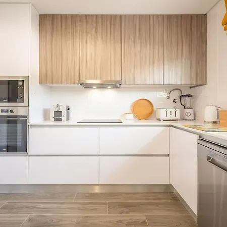 Casa vacanze Guestready - Trendy Break In