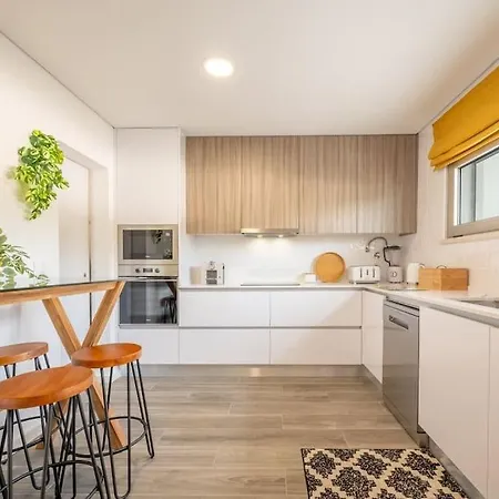 Casa vacanze Guestready - Trendy Break In Sesimbra