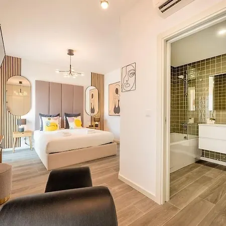 Guestready - Trendy Break In Casa vacanze Sesimbra