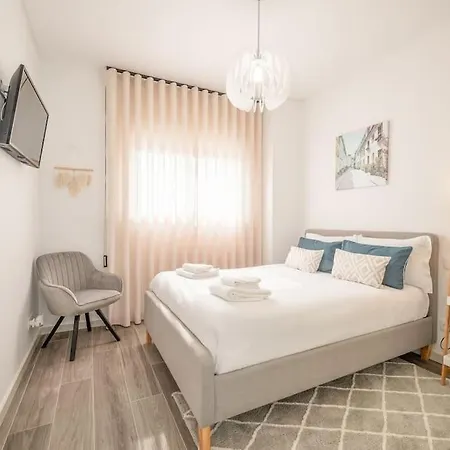 Guestready - Trendy Break In Casa vacanze